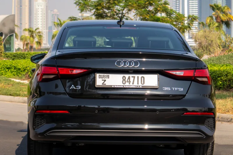 Audi A3 2024 #2